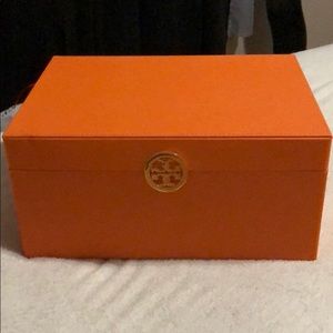 Tory Burch Jewelry/Accessories Case